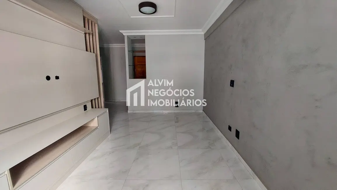 Foto 4 de Apartamento com 3 quartos à venda, 92m2 em Sao Jose Dos Campos - SP