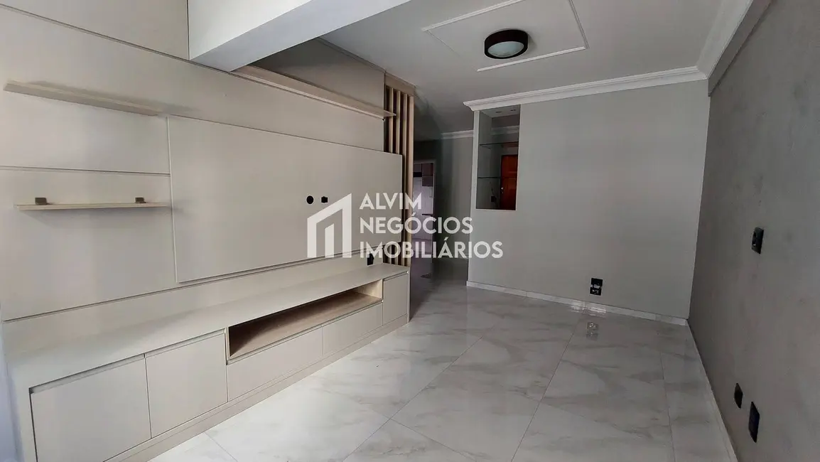 Foto 1 de Apartamento com 3 quartos à venda, 92m2 em Sao Jose Dos Campos - SP