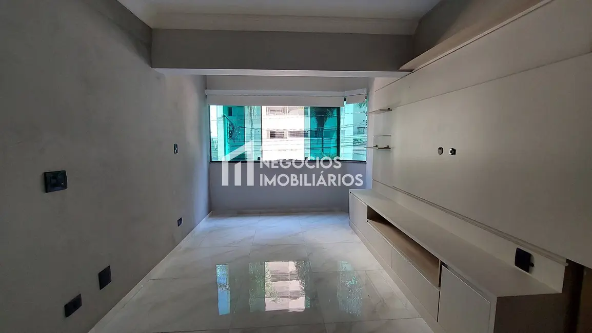 Foto 2 de Apartamento com 3 quartos à venda, 92m2 em Sao Jose Dos Campos - SP