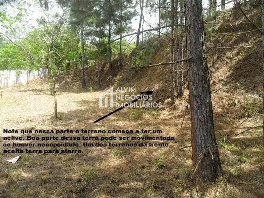 Foto 7 de Terreno / Lote à venda, 1515m2 em Jardim Estância Brasil, Atibaia - SP