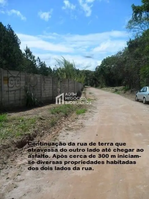Foto 4 de Terreno / Lote à venda, 1515m2 em Jardim Estância Brasil, Atibaia - SP