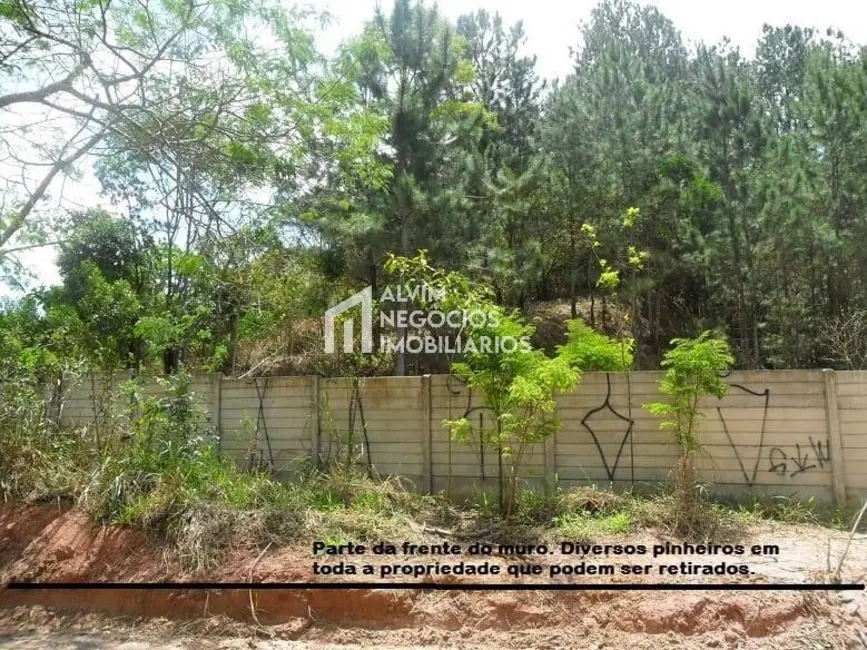 Foto 2 de Terreno / Lote à venda, 1515m2 em Jardim Estância Brasil, Atibaia - SP