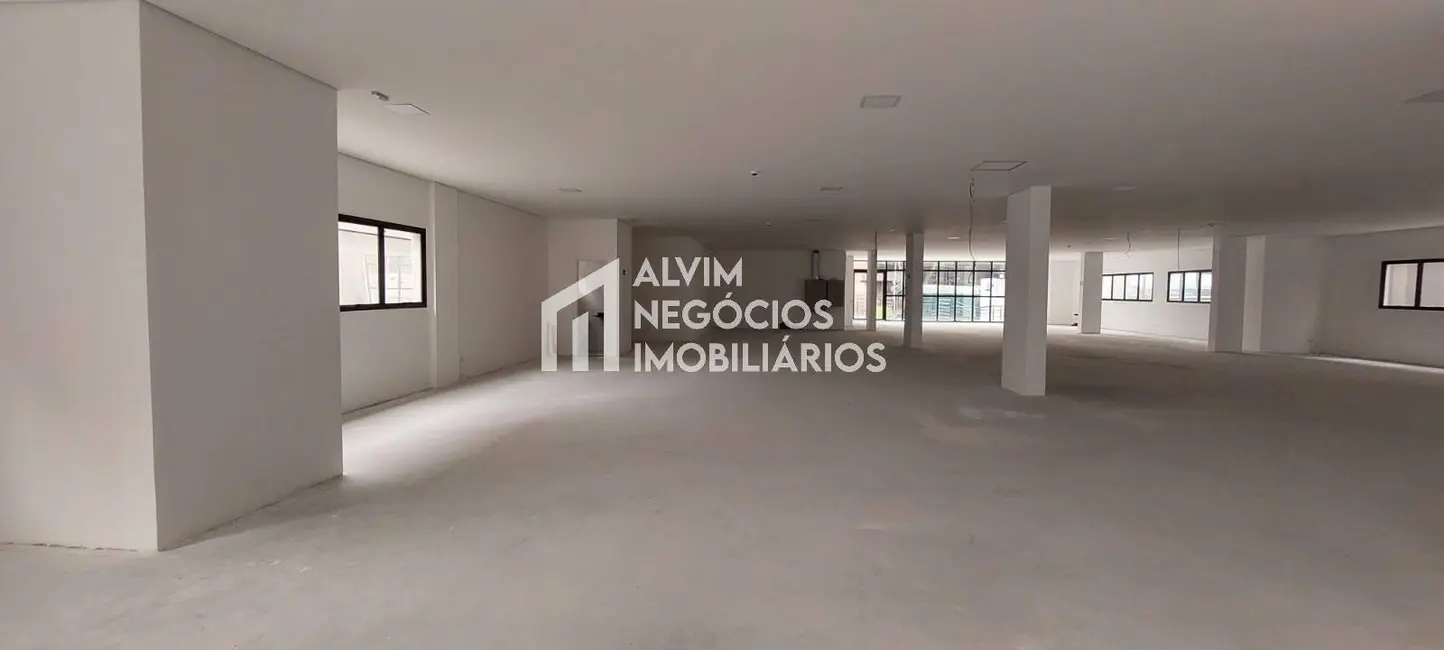 Foto 2 de Sala Comercial para alugar, 560m2 em Sao Jose Dos Campos - SP