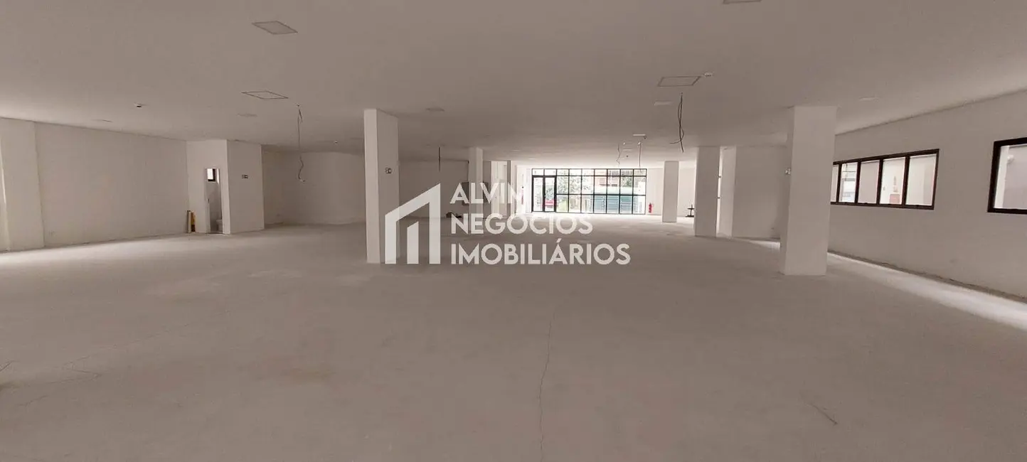 Foto 3 de Sala Comercial para alugar, 560m2 em Sao Jose Dos Campos - SP