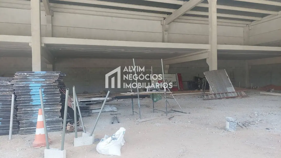 Sala Comercial para alugar, 908m2 em Sao Jose Dos Campos - SP - imagem 8 Foto 8 de Sala Comercial para alugar, 908m2 em Sao Jose Dos Campos - SP