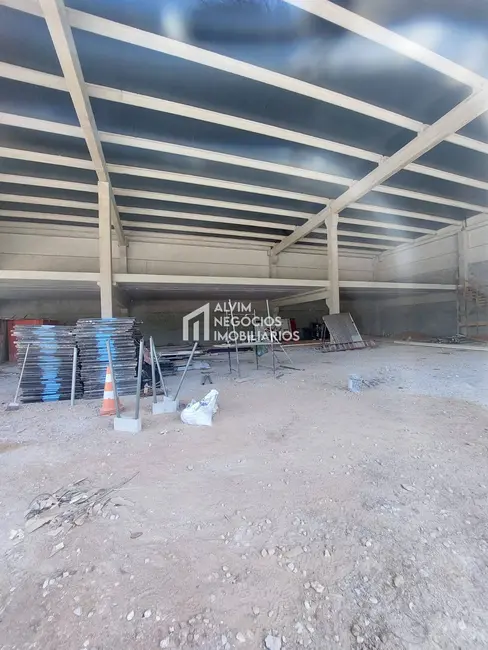 Foto 2 de Sala Comercial para alugar, 908m2 em Sao Jose Dos Campos - SP