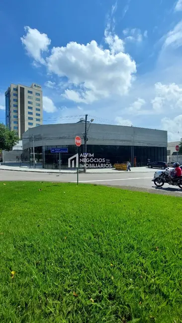 Sala Comercial para alugar, 908m2 em Sao Jose Dos Campos - SP - imagem 3 Foto 3 de Sala Comercial para alugar, 908m2 em Sao Jose Dos Campos - SP