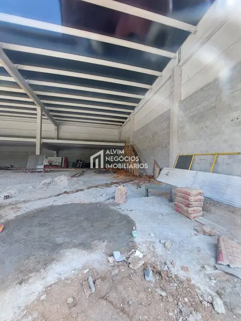 Sala Comercial para alugar, 908m2 em Sao Jose Dos Campos - SP - imagem 6 Foto 6 de Sala Comercial para alugar, 908m2 em Sao Jose Dos Campos - SP