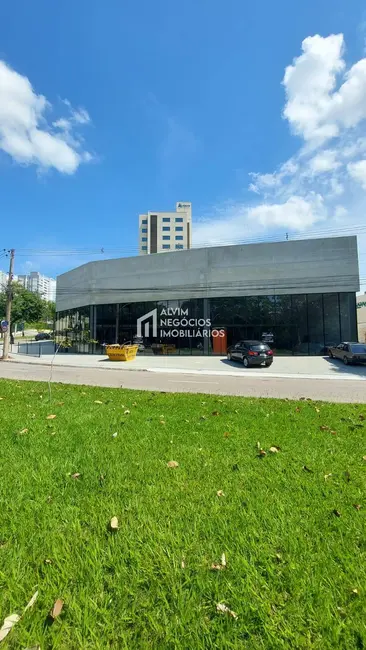 Sala Comercial para alugar, 908m2 em Sao Jose Dos Campos - SP - imagem 9 Foto 9 de Sala Comercial para alugar, 908m2 em Sao Jose Dos Campos - SP