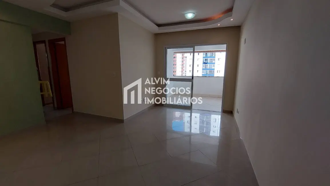 Foto 2 de Apartamento com 3 quartos à venda, 94m2 em Sao Jose Dos Campos - SP