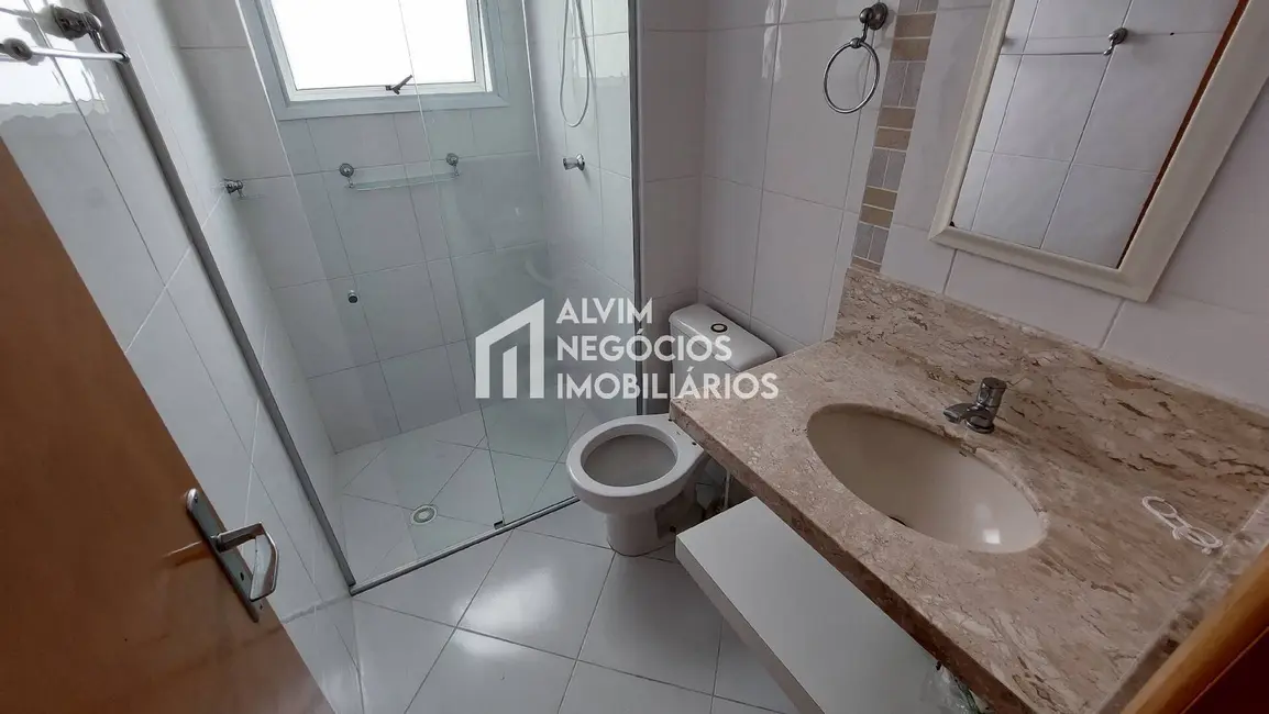 Foto 7 de Apartamento com 3 quartos à venda, 94m2 em Sao Jose Dos Campos - SP