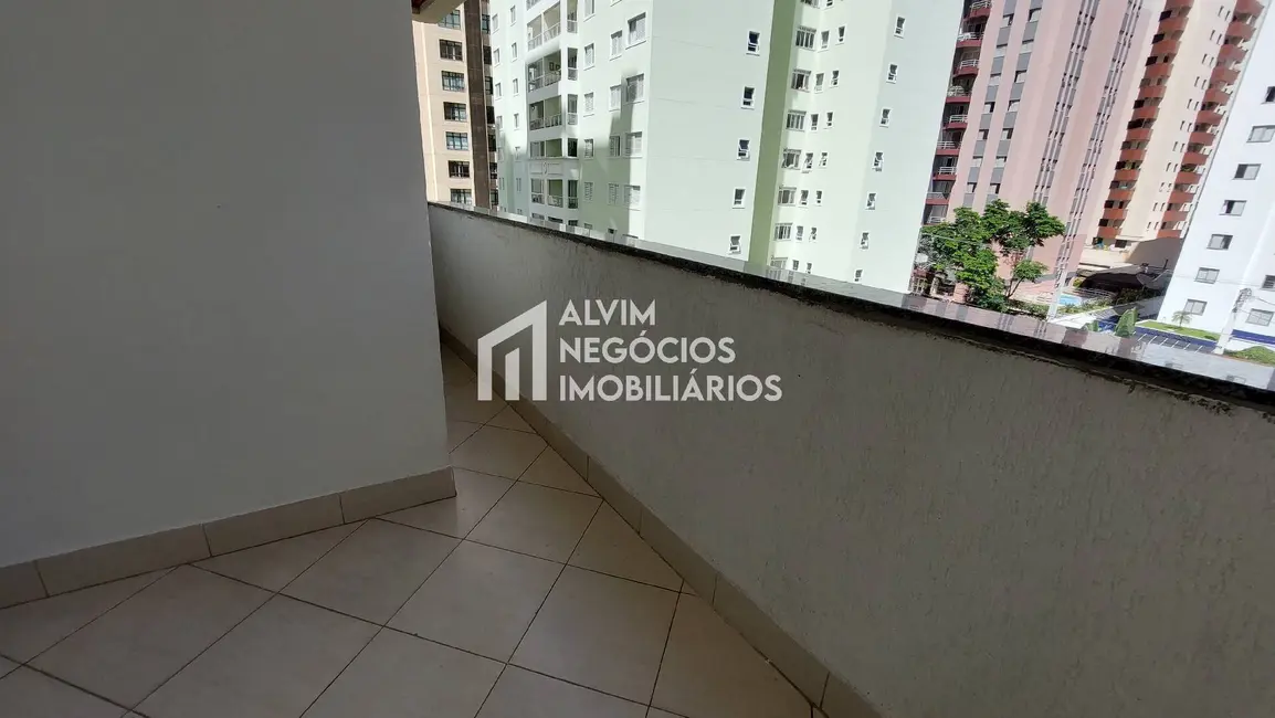 Foto 9 de Apartamento com 3 quartos à venda, 94m2 em Sao Jose Dos Campos - SP