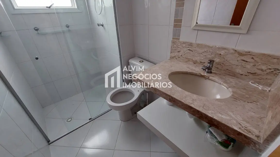 Foto 5 de Apartamento com 3 quartos à venda, 94m2 em Sao Jose Dos Campos - SP