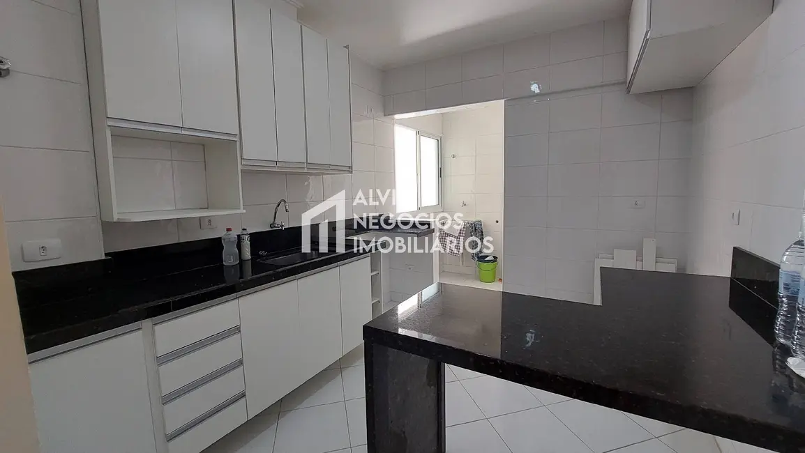 Foto 3 de Apartamento com 3 quartos à venda, 94m2 em Sao Jose Dos Campos - SP