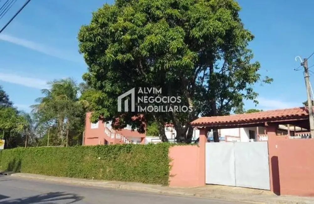 Foto 6 de Chácara com 2 quartos à venda, 2200m2 em Sao Jose Dos Campos - SP