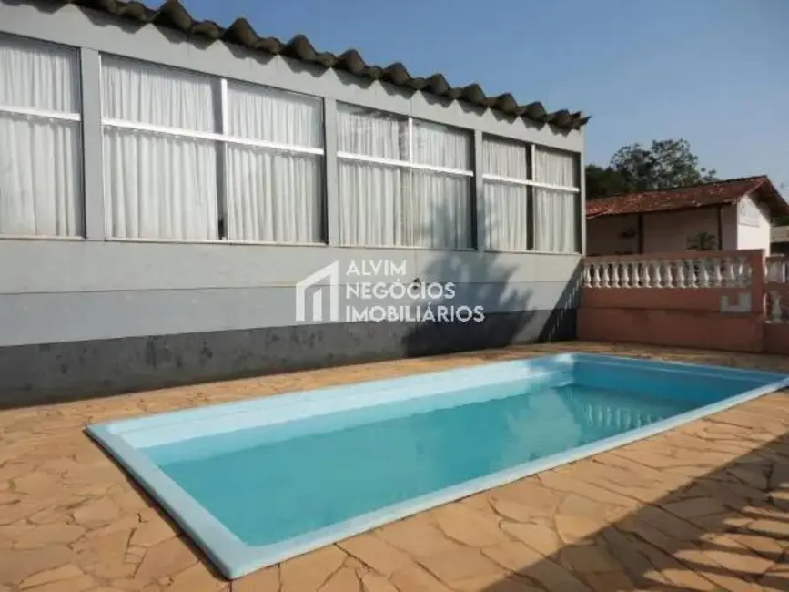 Foto 4 de Chácara com 2 quartos à venda, 2200m2 em Sao Jose Dos Campos - SP