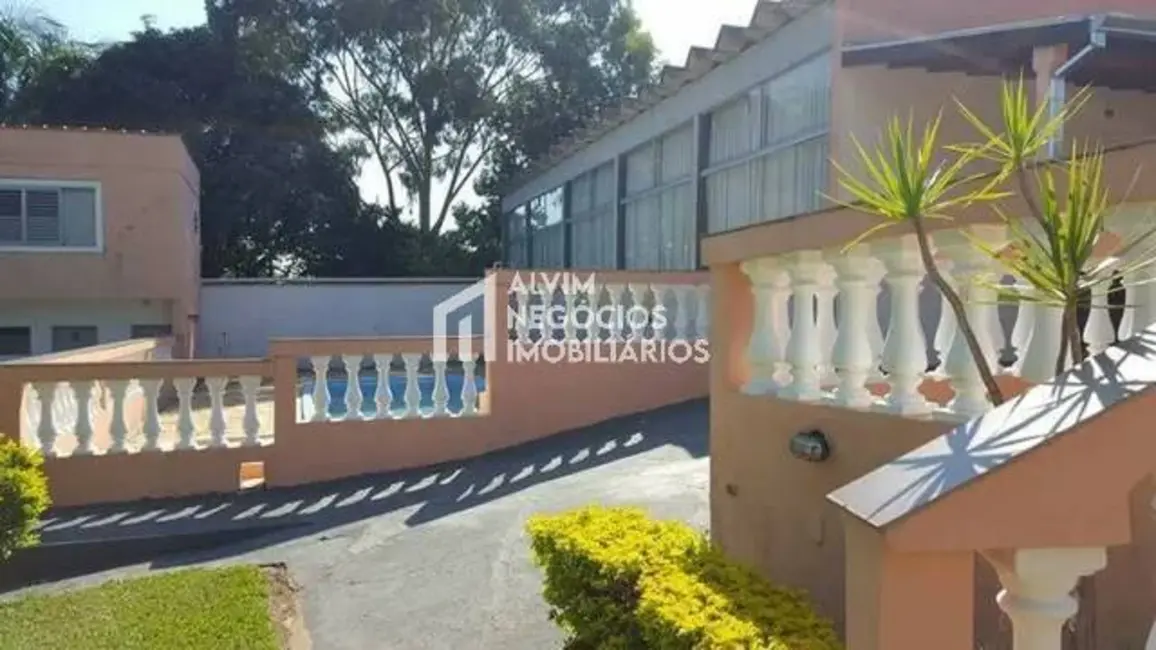 Foto 7 de Chácara com 2 quartos à venda, 2200m2 em Sao Jose Dos Campos - SP