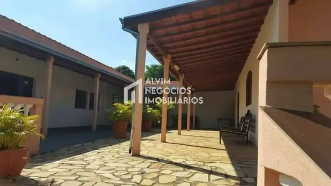 Foto 9 de Chácara com 2 quartos à venda, 2200m2 em Sao Jose Dos Campos - SP