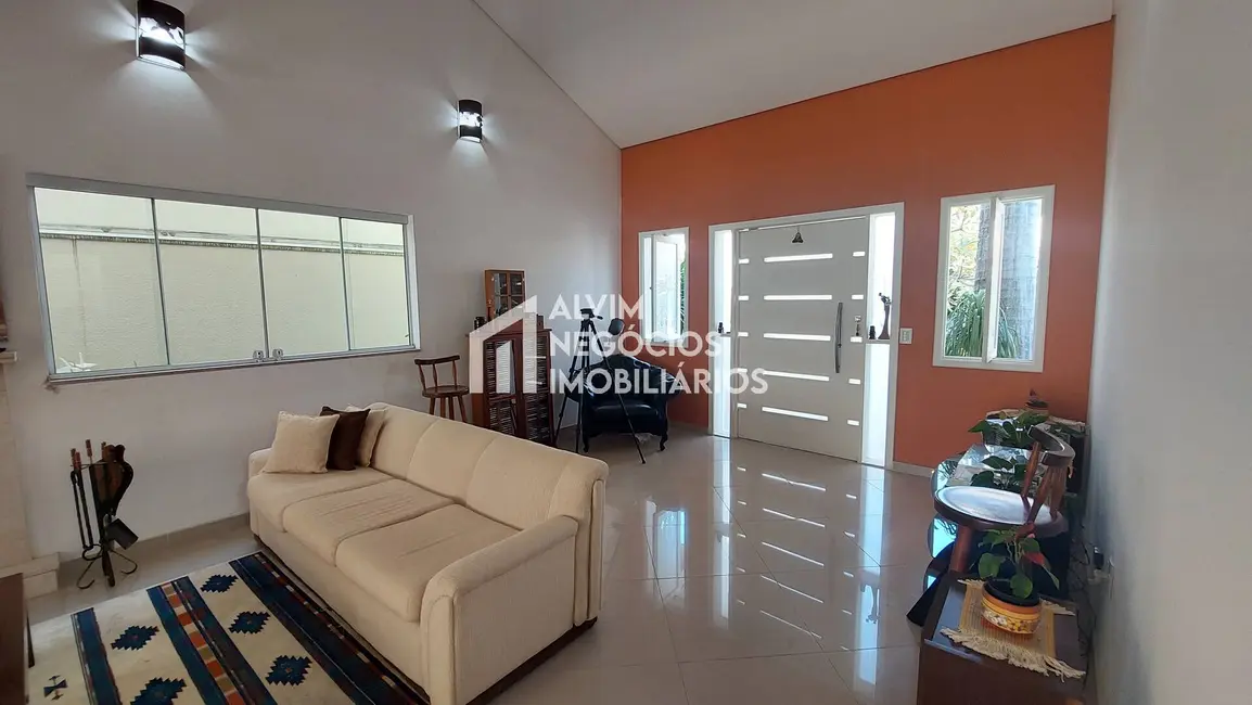 Foto 3 de Sobrado com 5 quartos à venda, 314m2 em Sao Jose Dos Campos - SP