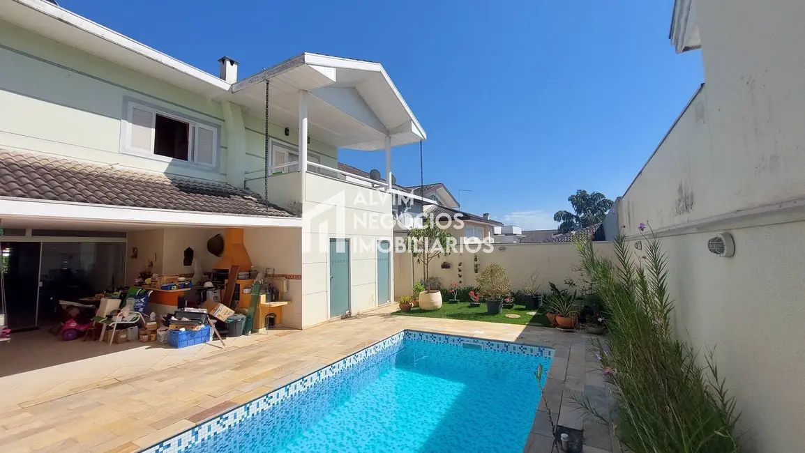 Foto 4 de Sobrado com 5 quartos à venda, 314m2 em Sao Jose Dos Campos - SP