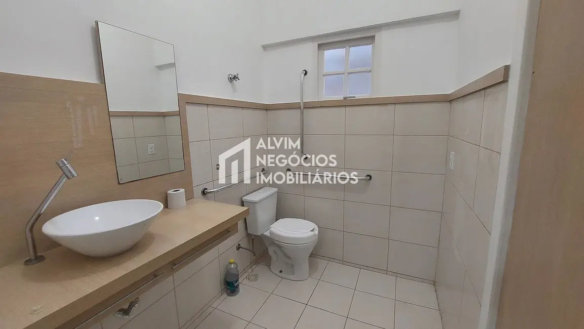 Sala Comercial à venda, 163m2 em Sao Jose Dos Campos - SP - imagem 9 Foto 9 de Sala Comercial à venda, 163m2 em Sao Jose Dos Campos - SP
