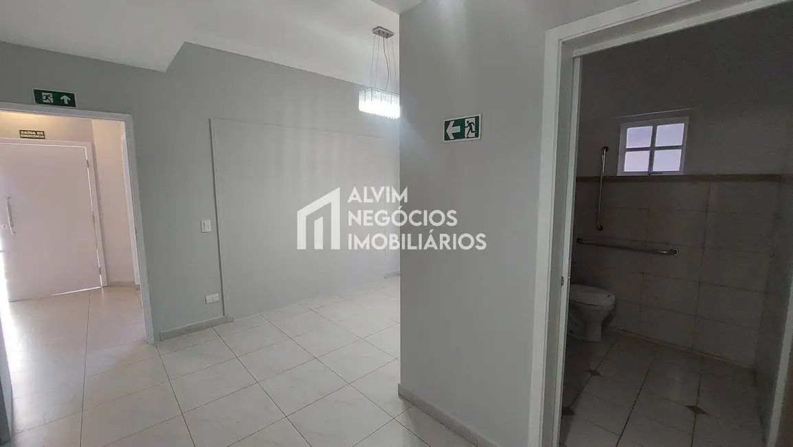 Sala Comercial à venda, 163m2 em Sao Jose Dos Campos - SP - imagem 7 Foto 7 de Sala Comercial à venda, 163m2 em Sao Jose Dos Campos - SP