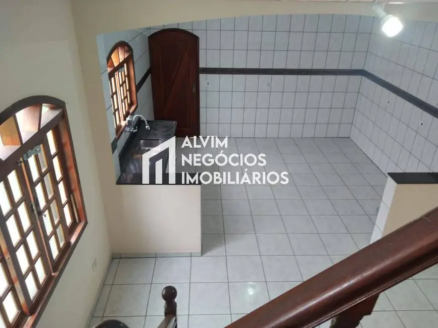Sobrado com 3 quartos à venda, 189m2 em Sao Jose Dos Campos - SP - imagem 8 Foto 8 de Sobrado com 3 quartos à venda, 189m2 em Sao Jose Dos Campos - SP