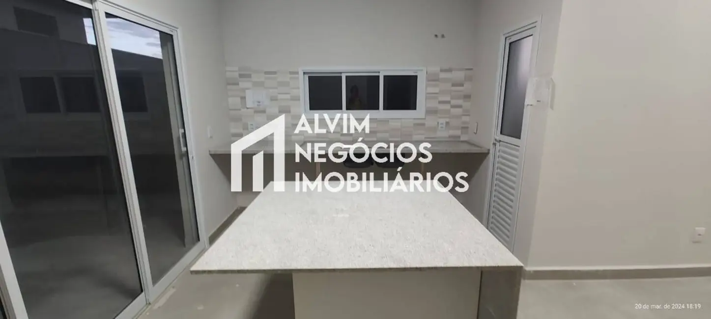 Foto 3 de Casa com 3 quartos à venda, 151m2 em Sao Jose Dos Campos - SP
