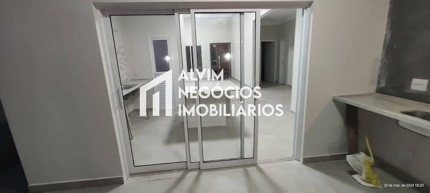 Foto 5 de Casa com 3 quartos à venda, 151m2 em Sao Jose Dos Campos - SP