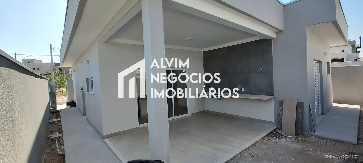 Foto 1 de Casa com 3 quartos à venda, 151m2 em Sao Jose Dos Campos - SP