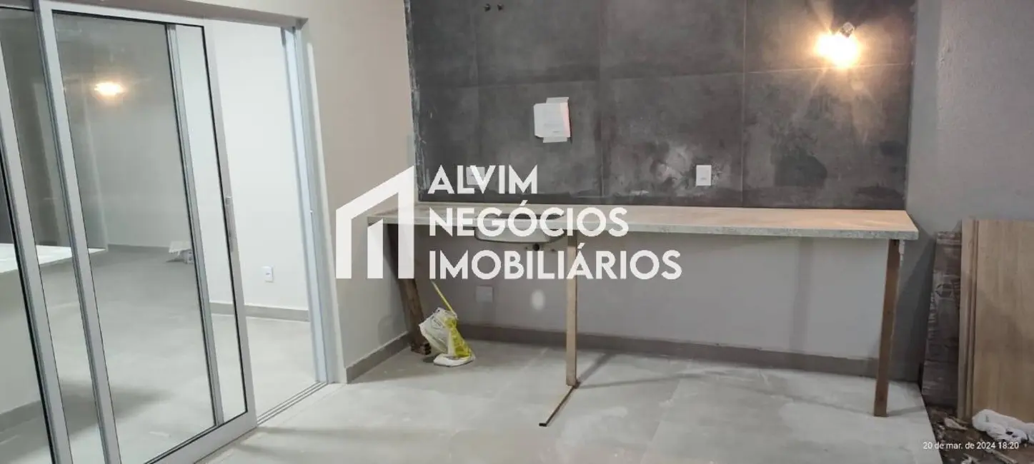 Foto 2 de Casa com 3 quartos à venda, 151m2 em Sao Jose Dos Campos - SP