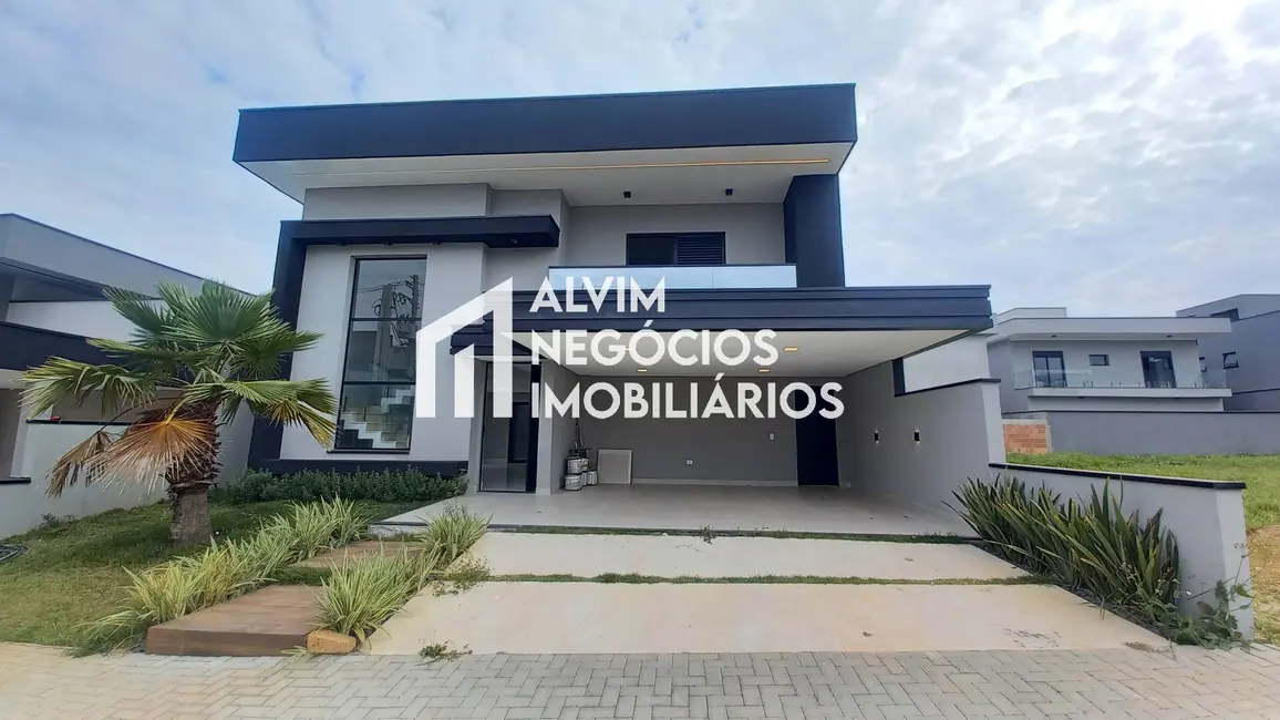 Foto 1 de Sobrado com 3 quartos à venda, 350m2 em Sao Jose Dos Campos - SP