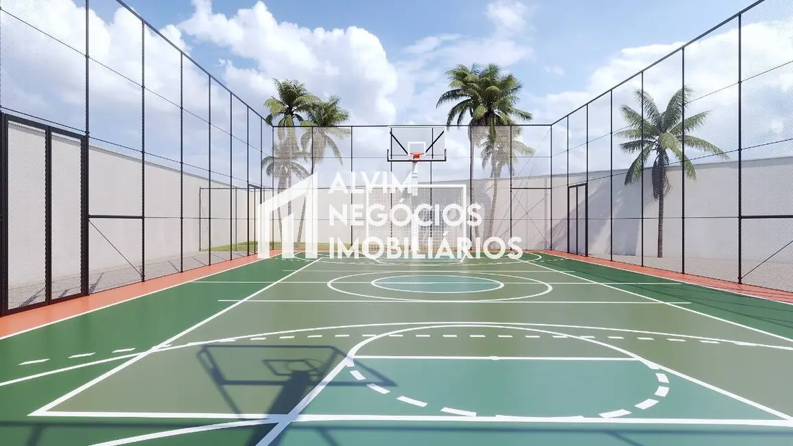 Foto 9 de Apartamento com 2 quartos à venda, 58m2 em Sao Jose Dos Campos - SP