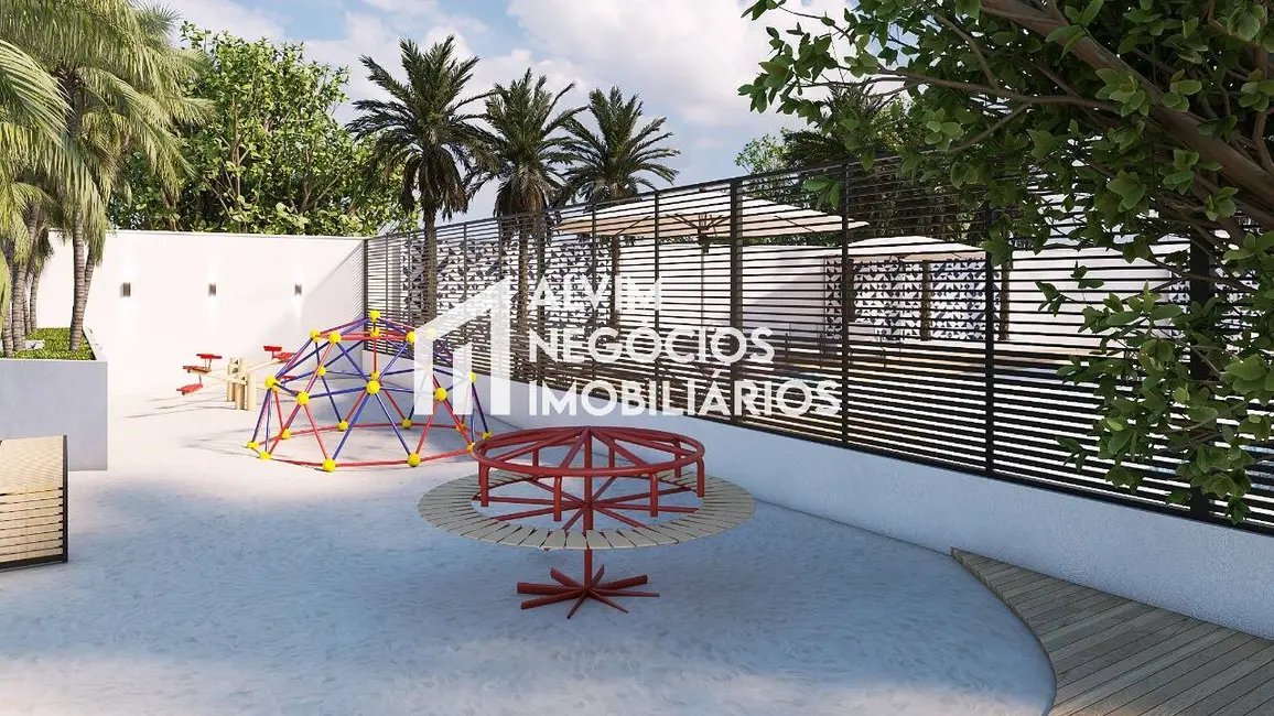 Foto 8 de Apartamento com 2 quartos à venda, 58m2 em Sao Jose Dos Campos - SP