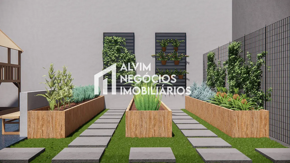 Foto 6 de Apartamento com 2 quartos à venda, 58m2 em Sao Jose Dos Campos - SP