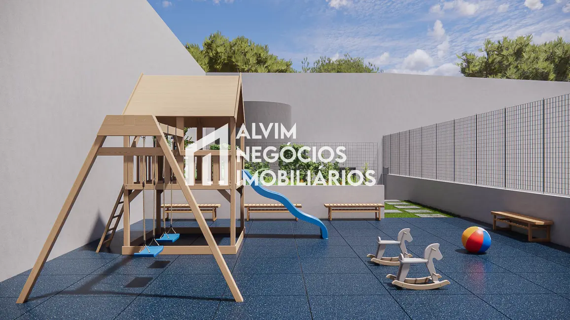 Foto 7 de Apartamento com 2 quartos à venda, 58m2 em Sao Jose Dos Campos - SP