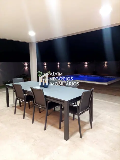 Foto 7 de Sobrado com 4 quartos à venda, 500m2 em Sao Jose Dos Campos - SP