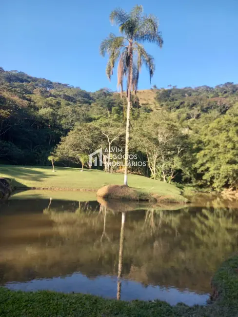 Foto 5 de Sítio / Rancho com 4 quartos à venda, 12m2 em Sao Jose Dos Campos - SP