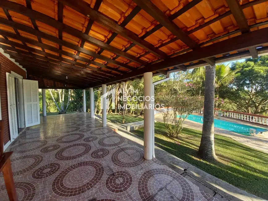 Foto 4 de Sítio / Rancho com 4 quartos à venda, 12m2 em Sao Jose Dos Campos - SP