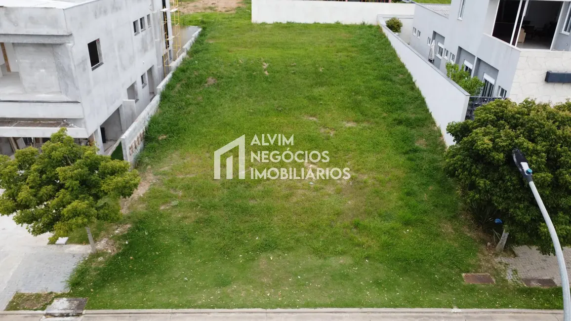 Foto 8 de Terreno / Lote à venda, 494m2 em Sao Jose Dos Campos - SP