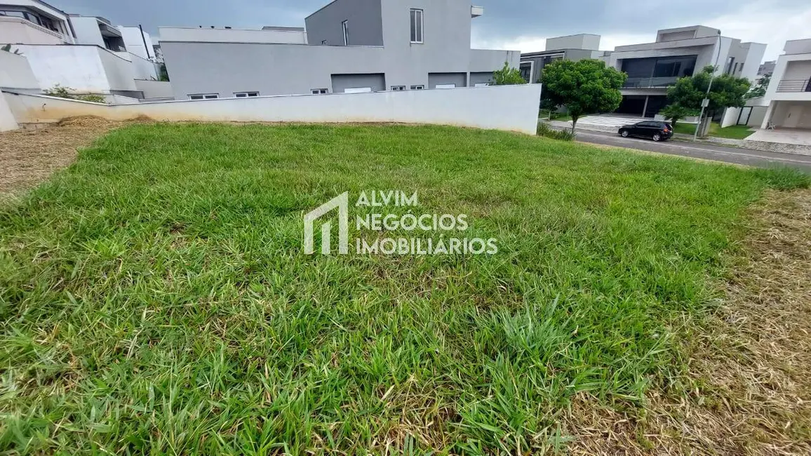 Foto 4 de Terreno / Lote à venda, 494m2 em Sao Jose Dos Campos - SP