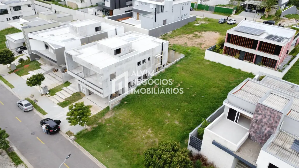 Foto 9 de Terreno / Lote à venda, 494m2 em Sao Jose Dos Campos - SP