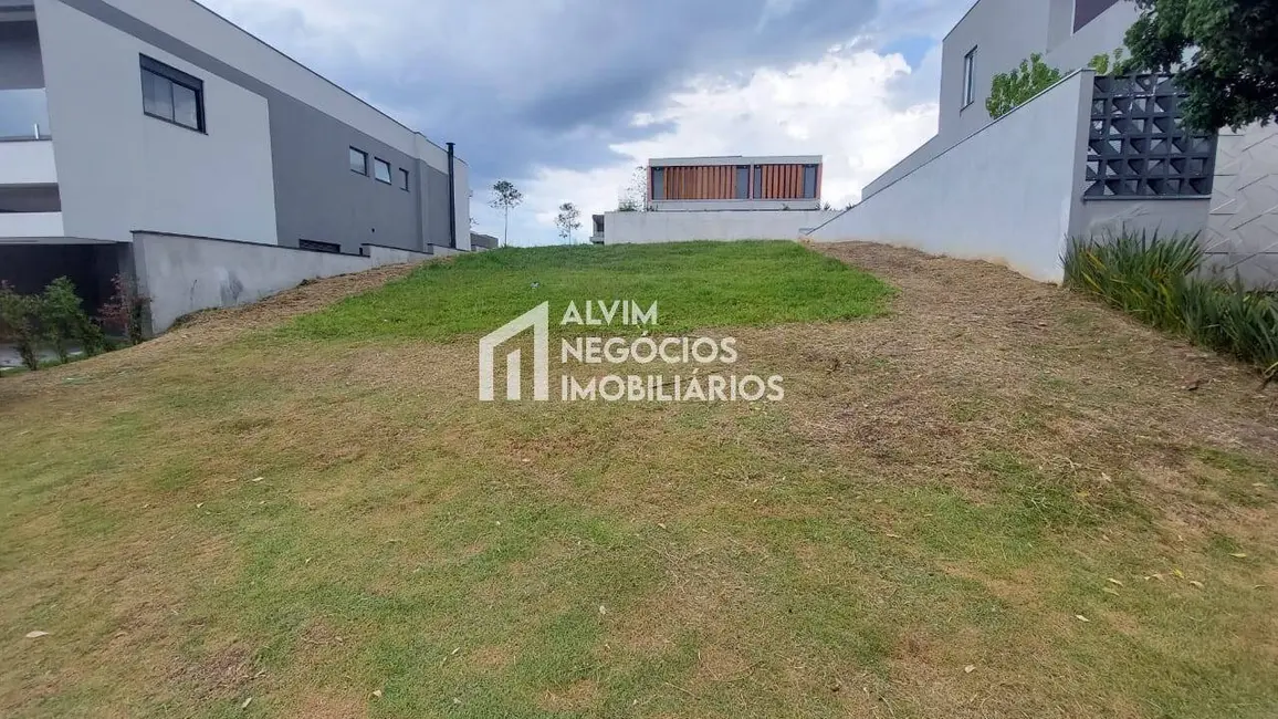 Foto 2 de Terreno / Lote à venda, 494m2 em Sao Jose Dos Campos - SP