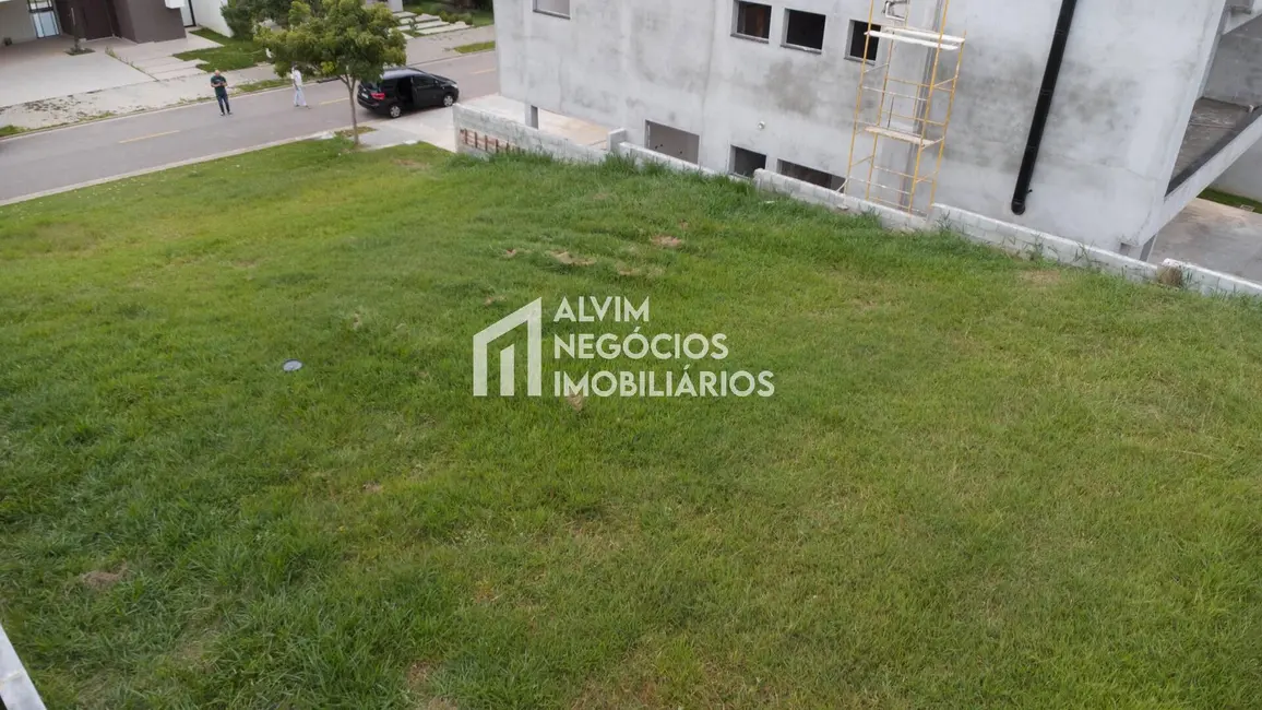 Foto 6 de Terreno / Lote à venda, 494m2 em Sao Jose Dos Campos - SP