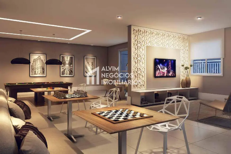 Apartamento com 3 quartos à venda, 90m2 em Sao Jose Dos Campos - SP - imagem 3 Foto 3 de Apartamento com 3 quartos à venda, 90m2 em Sao Jose Dos Campos - SP