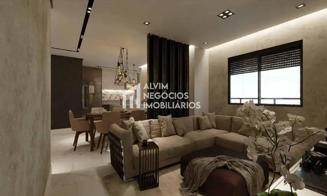 Apartamento com 3 quartos à venda, 90m2 em Sao Jose Dos Campos - SP - imagem 9 Foto 9 de Apartamento com 3 quartos à venda, 90m2 em Sao Jose Dos Campos - SP