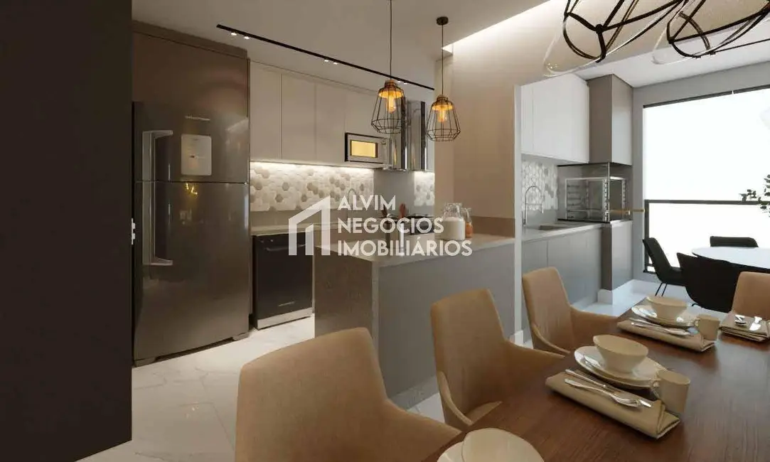 Apartamento com 3 quartos à venda, 90m2 em Sao Jose Dos Campos - SP - imagem 7 Foto 7 de Apartamento com 3 quartos à venda, 90m2 em Sao Jose Dos Campos - SP