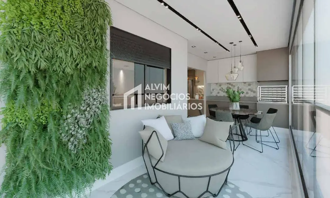 Apartamento com 3 quartos à venda, 90m2 em Sao Jose Dos Campos - SP - imagem 1 Foto 1 de Apartamento com 3 quartos à venda, 90m2 em Sao Jose Dos Campos - SP
