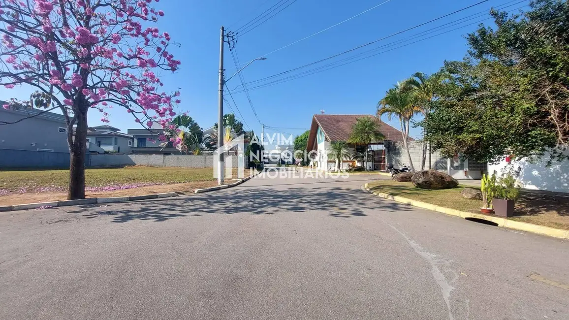 Foto 2 de Terreno / Lote à venda, 372m2 em Jardim Califórnia, Jacarei - SP