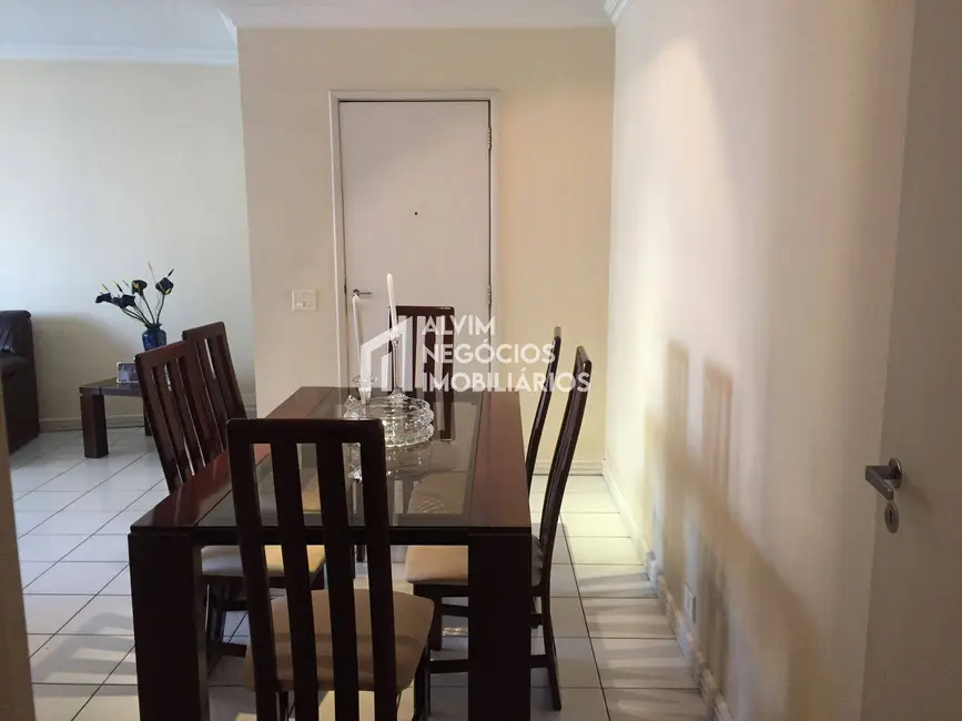 Apartamento com 3 quartos à venda, 120m2 em Sao Jose Dos Campos - SP - imagem 2 Foto 2 de Apartamento com 3 quartos à venda, 120m2 em Sao Jose Dos Campos - SP